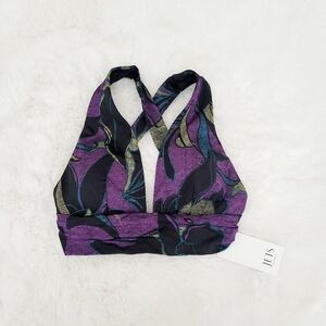 🕶JETS AUSTRALIA SOFT TRIANGLE BIKINI TOP SIZE 4